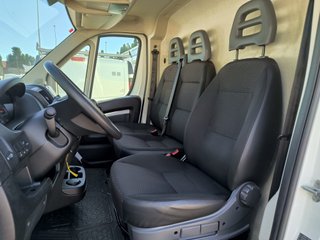 Peugeot Boxer 330 L1 H1 BHDI 88kW (120CV) S&S 6 Vel. M