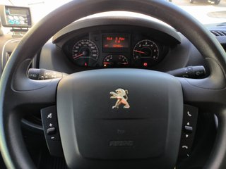 Peugeot Boxer 330 L1 H1 BHDI 88kW (120CV) S&S 6 Vel. M