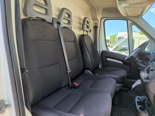 Peugeot Boxer 330 L1 H1 BHDI 88kW (120CV) S&S 6 Vel. M