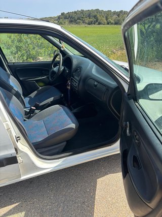 Citroen Saxo 2000