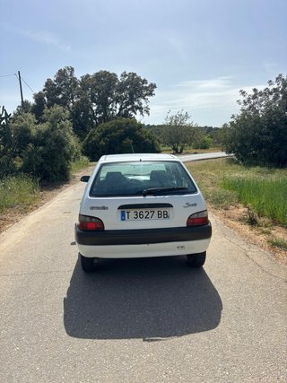 Citroen Saxo 2000
