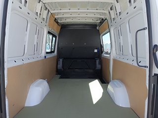 Mercedes-Benz Sprinter 314CDI MIXTA 6 PLAZAS 143CV