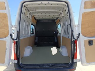 Mercedes-Benz Sprinter 314CDI MIXTA 6 PLAZAS 143CV