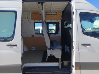 Mercedes-Benz Sprinter 314CDI MIXTA 6 PLAZAS 143CV