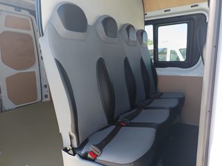 Mercedes-Benz Sprinter 314CDI MIXTA 6 PLAZAS 143CV