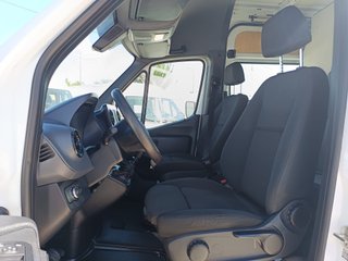 Mercedes-Benz Sprinter 314CDI MIXTA 6 PLAZAS 143CV