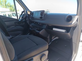 Mercedes-Benz Sprinter 314CDI MIXTA 6 PLAZAS 143CV
