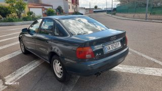 Audi A4 1996