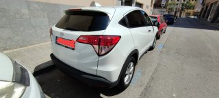 Honda HR-V 2016