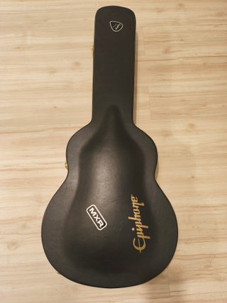 Estuche Epiphone 940-E339 CASE