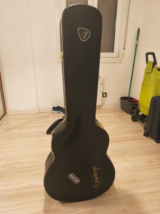 Estuche Epiphone 940-E339 CASE