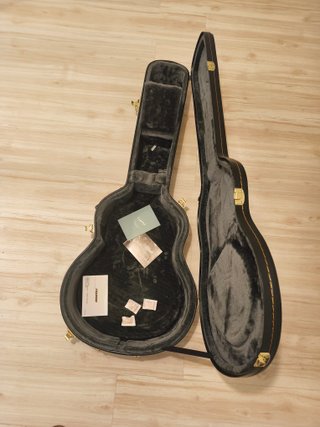 Estuche Epiphone 940-E339 CASE