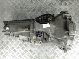 CAJA CAMBIOS AUDI AUDI A4 CABRIO (8H) 2002-2005