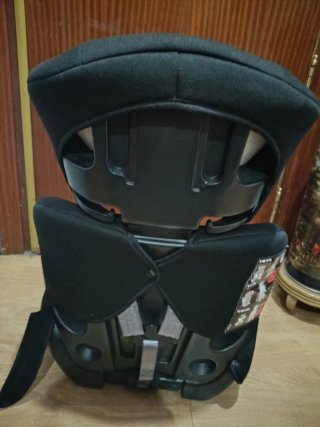 Silla coche Safety 1st buen estado