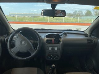 Opel Corsa 2005
