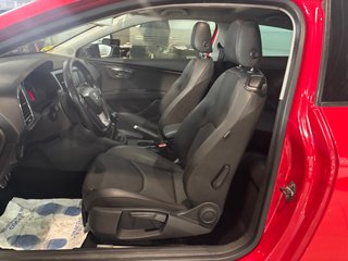 SEAT Leon 2013