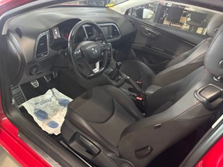 SEAT Leon 2013