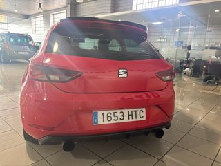SEAT Leon 2013