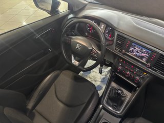 SEAT Leon 2013