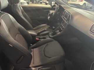 SEAT Leon 2013