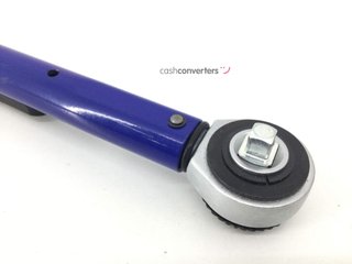 llave dinamometrica forum 5-25nm
