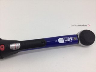 llave dinamometrica forum 5-25nm