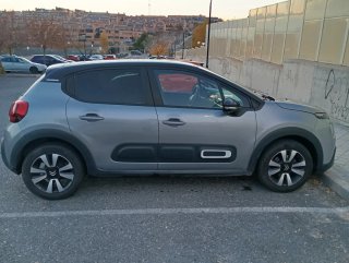 Citroen C3 2021