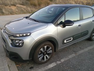 Citroen C3 2021