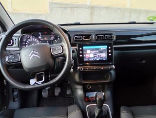 Citroen C3 2021