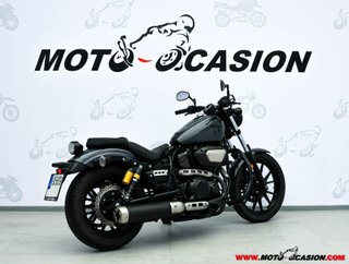 YAMAHA XV 950 R ¿A2?