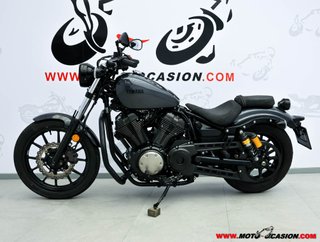 YAMAHA XV 950 R ¿A2?