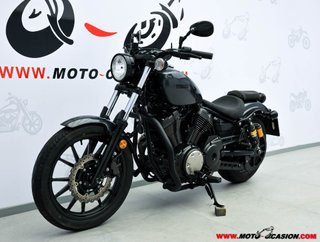 YAMAHA XV 950 R ¿A2?