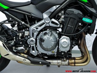 KAWASAKI Z 900