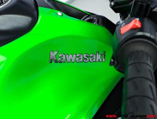 KAWASAKI Z 900