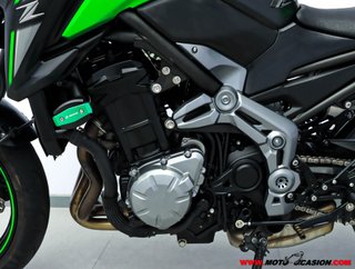 KAWASAKI Z 900