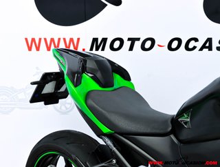 KAWASAKI Z 900