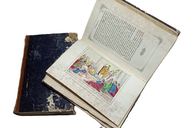 1843 Histoire d'Alger Ancienne et Moderne