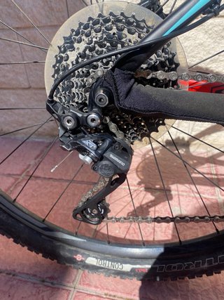 Bicicleta Specialized Crave Expert