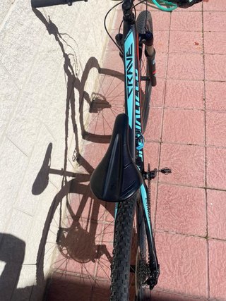 Bicicleta Specialized Crave Expert