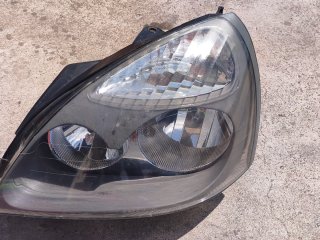 PACK COMPLETO LUCES RENAULT CLIO 2 1.5 dCi