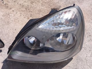 PACK COMPLETO LUCES RENAULT CLIO 2 1.5 dCi