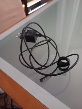 Microsoft Surface Pro 2 Negro