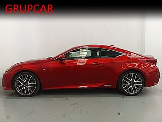 Lexus RC 300 h