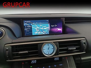 Lexus RC 300 h
