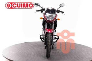 YAMAHA YBR 125