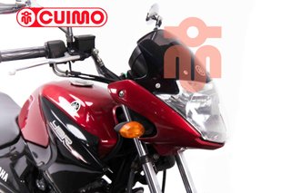 YAMAHA YBR 125
