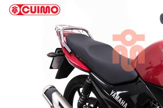 YAMAHA YBR 125