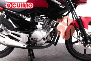 YAMAHA YBR 125