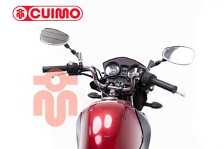 YAMAHA YBR 125