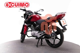 YAMAHA YBR 125